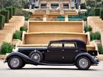 Hispano-Suiza T56 Torpedo by Fiol 1935 года